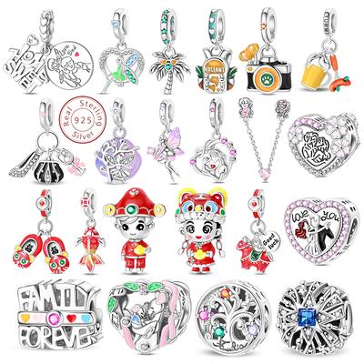 Schmuck & Accessoires – Charms