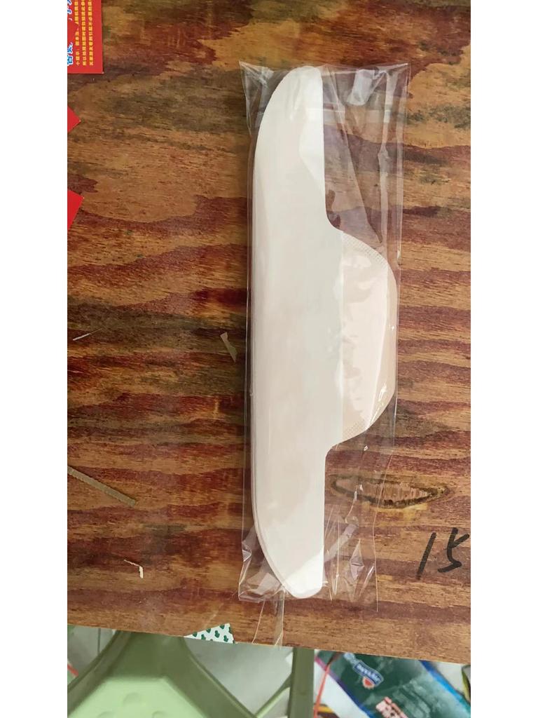 Ultra-Thin Invisible Underarm Sweat Pads - Breathable, Absorbent Deodorant Stickers for Armpits and Hat Brims