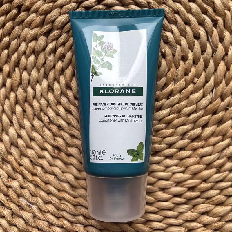 Klorane Purifying Conditioner