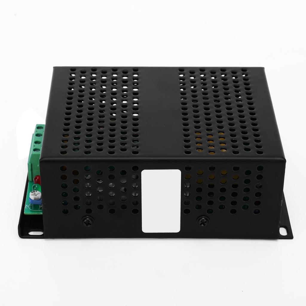 Încărcător automat flotant baterie Grup electrogen diesel Sursă de alimentare cu comutație DC24V