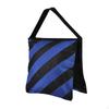 Weight Bag Sand with Zipper for Photography Video Equipments Saddlebag Light Stand Patio