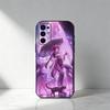 Game H-SR K-Ka-f-ka Enchantress Phone Case For Samsung S25,S24,S21,S22,S23,S20,Ultra,S26,Plus,Fe,Note,5G Black Cover