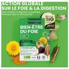 Santarome Bio Bien-Etre du Foie 20 ampoules