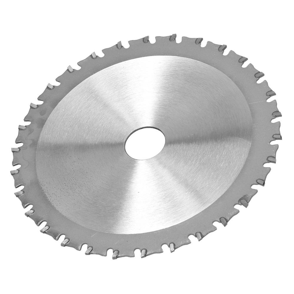 1.5mm Thickness Metal Cutting Disc 136mm Diameter Cutting Saw Blades Mini Saw Blade  Wood Cutting