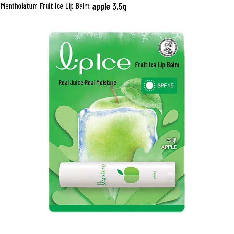 Mentholatum Fruity Lip Balm