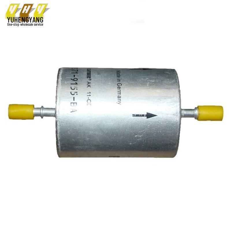 Fuel Filter for Ford Mondeo 1S719155BA/1S719B072AD - Cross-Border E-commerce Compatible