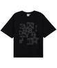 PRIMATE [Cool Cotton] Spectral Oversized Short Sleeve T-Shirt 8 Colors (Type A)