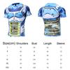 Premium Quality Men's Vegeta T-shirts Tank Top Dragon Ball Z Super 3d Sport Blouse Tee For Every Occasion