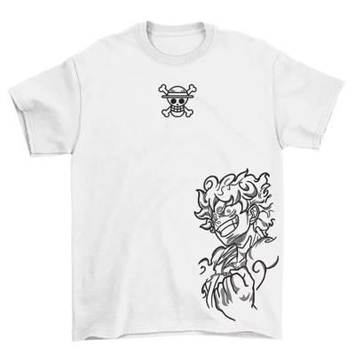 Koszulki i topy – T-shirty i koszulki