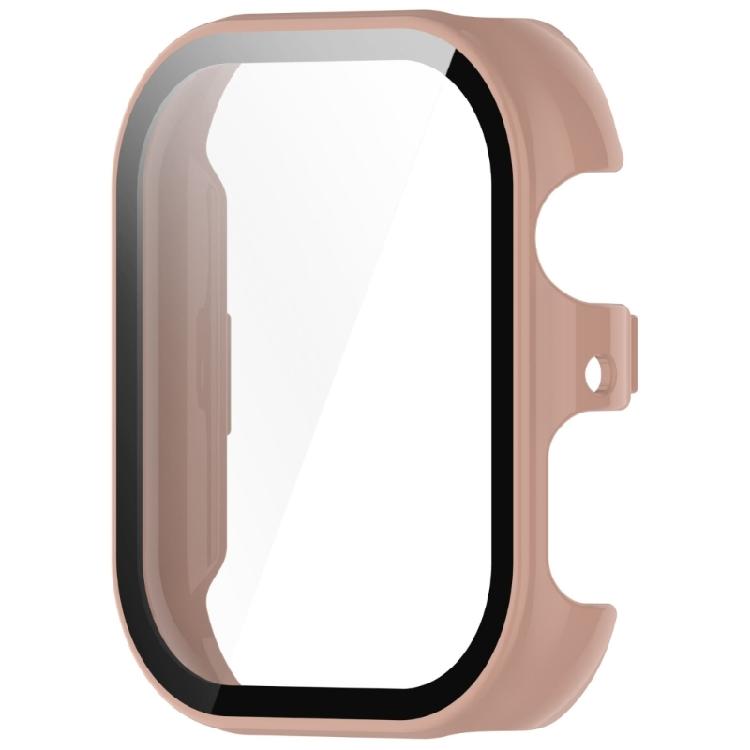Watch Case Screen Protector Film for ROSSINI 2i Watch Cover with Film Smartwatch Accessories Housing Shockproof Shell