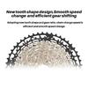 Hg 12 Speed Cassette Lightweight Mtb K7 12-Speed 11 42T 44T 50T 52T Sprocket 12V 42 44 50 Mountain Bike Flywheel