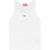 Diesel Womens/Ladies T Anky D Sleeveless Tank Top