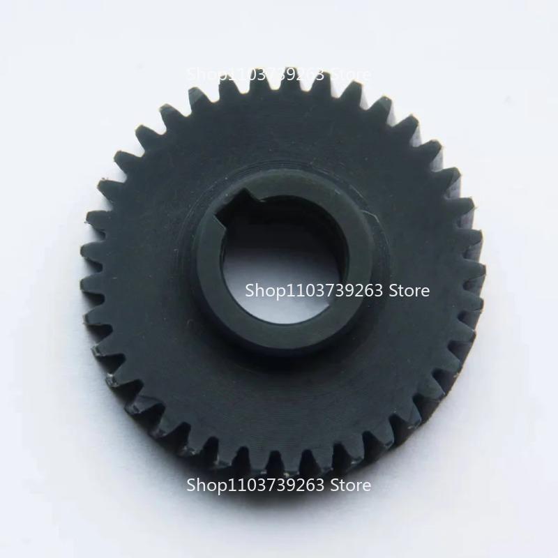 Gear Drilling and Milling Machine Accessories WMD16V/20V Special Gear Nylon Material 1pc