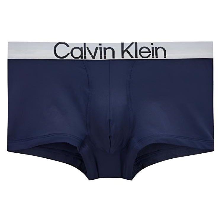 Calvin Klein Color Block Jacquard Low