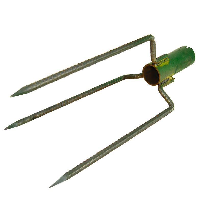 Tony Kid Outdoor Bird Perch Stand