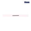 1Pcs Toenail Straightening Clip Ingrown Toenail Correction Tool Nail Treatment Elastic Patch Sticker Foot Care Pedicure