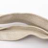 Used CELINE Bitter suite Handbag leather White Used Women