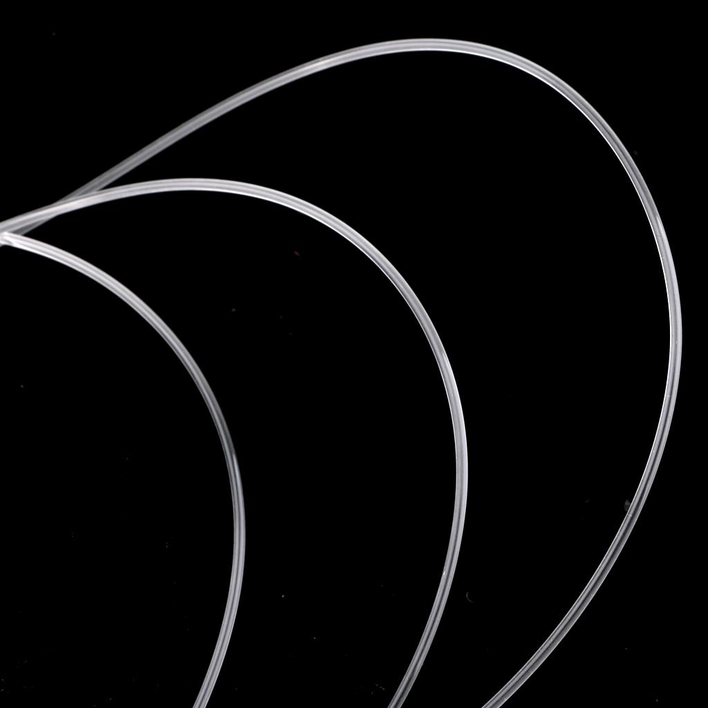 Nylon Fishing Line for Anglers, Multiple Length Options