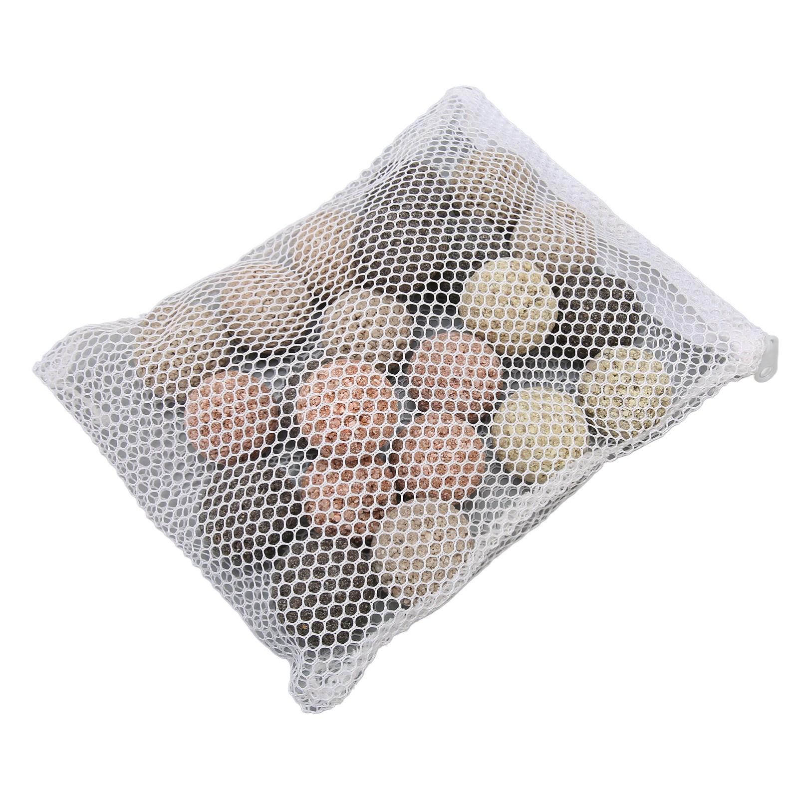 Aquarium Filter Ball Mineral Filter High Efficiency Filtration Safe Fish Tank Bio Filter Media