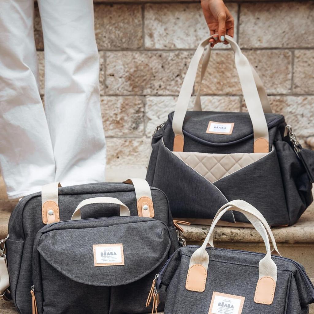 Wickeltasche Béaba