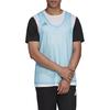 adidas Tank Top Men's Bright Cyan FI4188