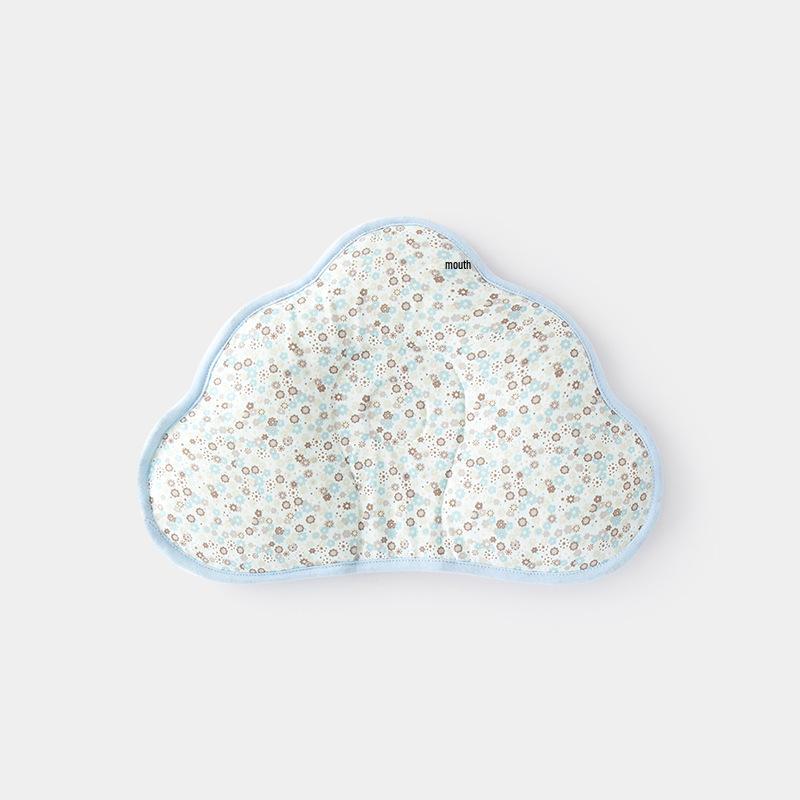 Universal Baby Shaping Pillow for 0-12 Months - Flat Head Prevention & Correction