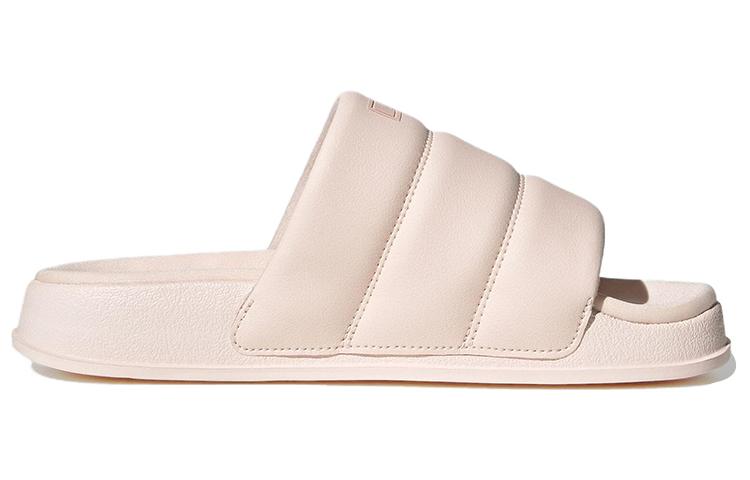 Adidas Adilette Essential Slide 'Wonder Quartz' Women's HQ8772