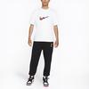 Jordan Jumpman 85 Embroidered Print Round Neck Sports Short Sleeve T-Shirt Men Tops White DA9899-100