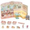 Takara Tomy Licca Sumikko Gurashi Cafe Doll