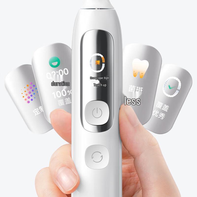Xiaomi MI Servo Sonic Electric Toothbrush Pro CN Plug (adapter Included)