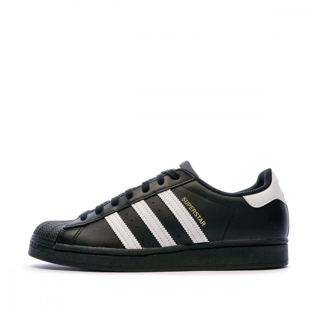 

Adidas Superstar EG4959 Black [Used] - - Color - Size 28.5 чёрный