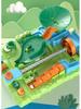 Little Bay Adventure Maze Marble Run Toy for Kids
