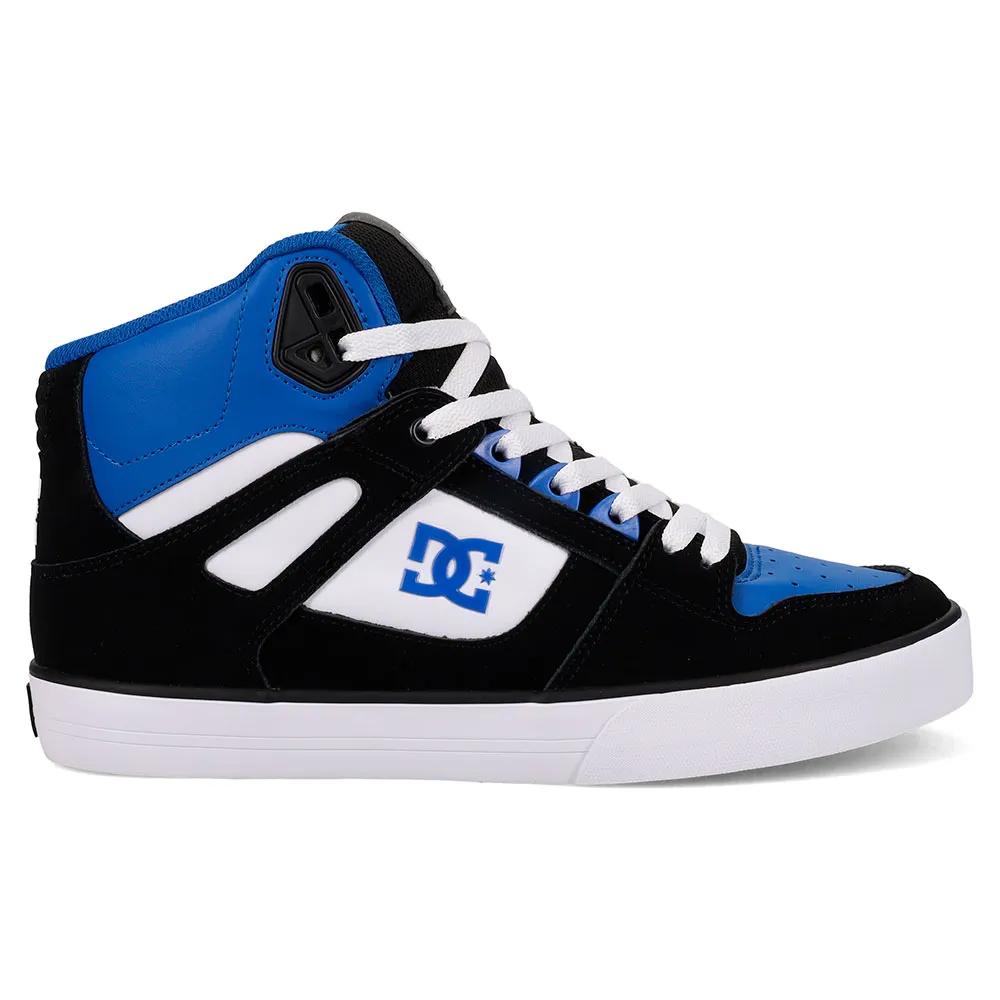 

Dc Shoes Кросовки Pure High Top WC 44