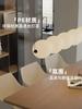 White glass bulb chandelier Long glass pendant lamp for Bedroom living room restaurant Bar Minimalist Necklace LED pendant light