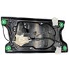 Right Front Window Frame for Land Rover Discovery 4 (2010-2016) - LR063671