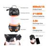 Patrol Outdoor LED Portable High-power Searchlight