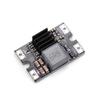 1Pcs Voltage Regulator Pcb Board Module High Efficiency Output 8A Dc-Dc 25V To 3.3V/5V/9V/12V Buck Step Down Converter Module