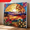 Aficiones y creatividad – Pintura de diamante