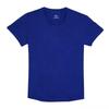 Women's Gray Shell Merino Wool Quick-Dry Hiking T-Shirt - Summer Outdoor Short Sleeve