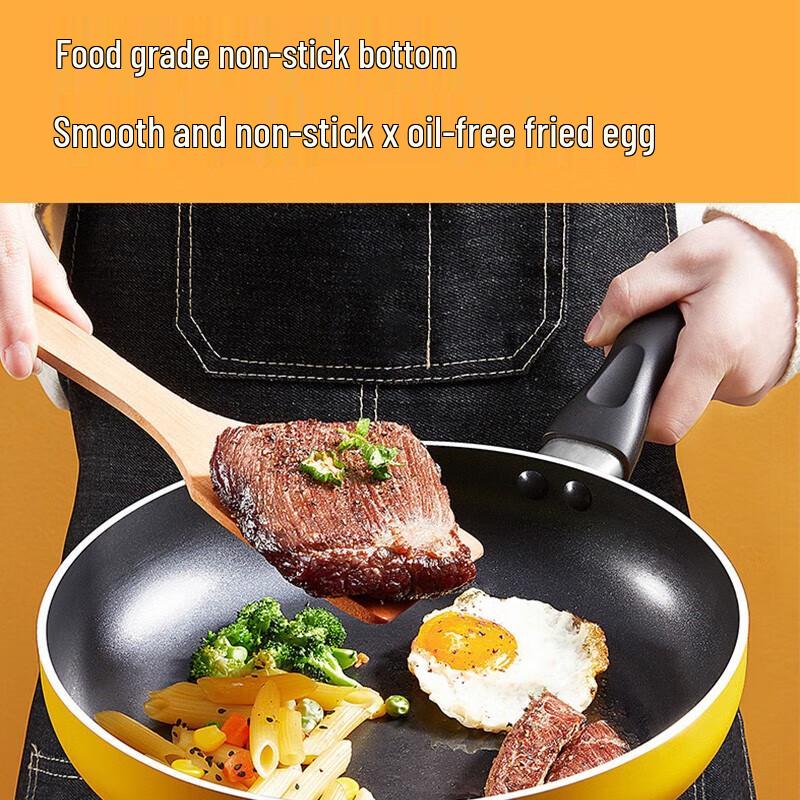 Supor 28cm Non-stick Frying Pan