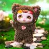 Maytree doll Dumia Plush Movable Joint Doll Kawaii Limited Edition Plush Toy Series