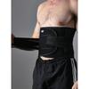 1 Piece Adjustable Unisex Lower Back Support Waist Trainer Tummy Band for Weightlifting Cycling