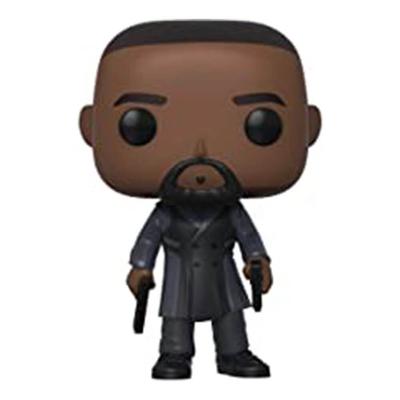 Altered Carbon Takeshi Kovacs (Kilehylse) Pop! Vinyl