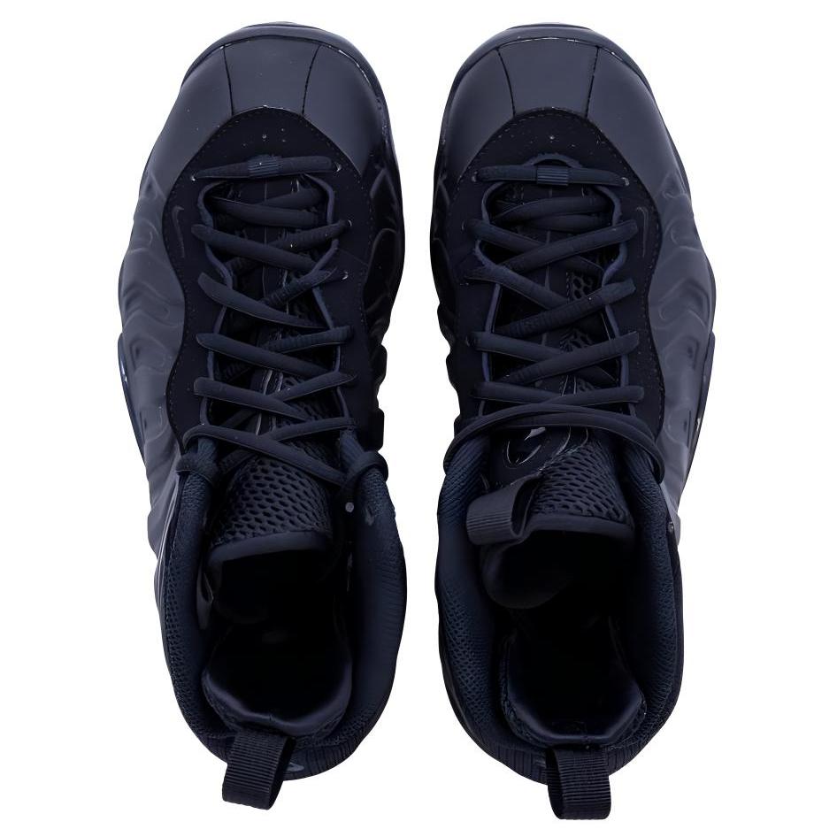 Nike Air Foamposite One 'Anthracite' Gs FN7143-001