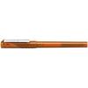 Schneider Fountain Pen 406 Gold EF Fine Yellow Brown 406YBRS (Extra Nib)