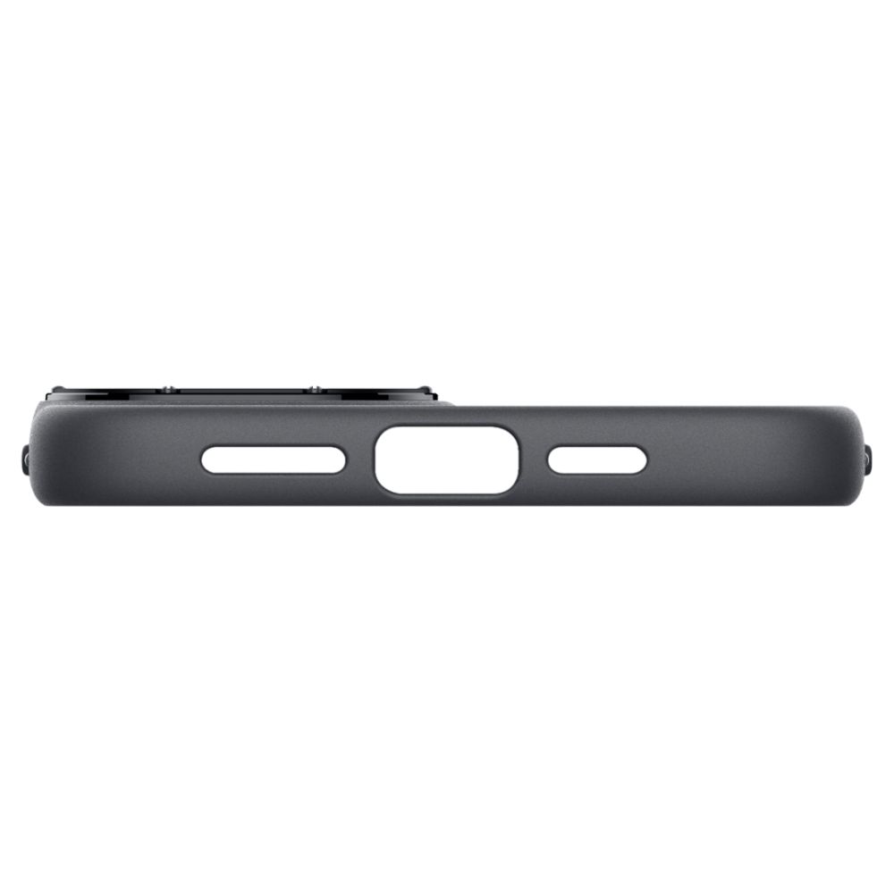 Caseology Skyfall Iphone 14 Plus / 15 Plus Matte Black