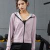 OEING Women's Fitness Sauna Sweat Suit Set