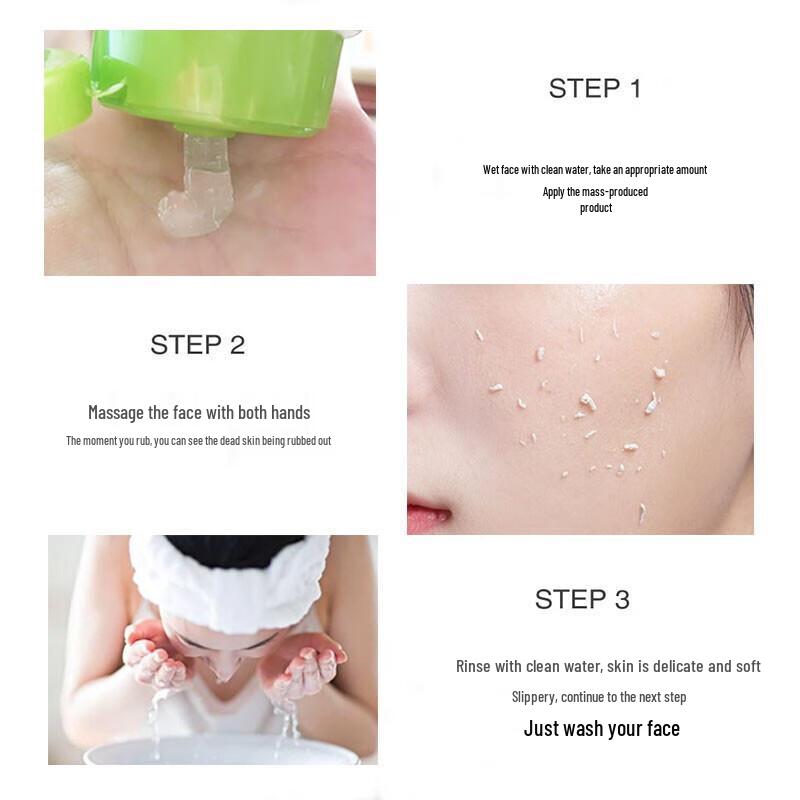 Fubai Gesichtsreiniger und Behandlungen