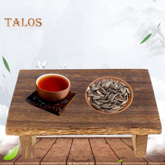 

Деревянный прямоугольный низкий табурет, прочная кровать, табурет-лестница, мини-обеденный столик, цветочный горшок, подсвечник для ванной комнаты, украшение для дома