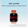 Huawei Watch Fit 5 Pro White
